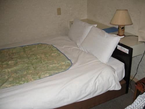 Double Room -Non-Smoking