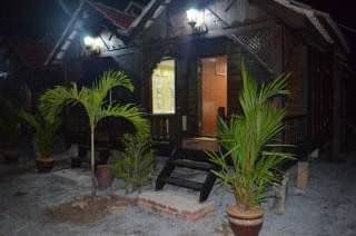 Hotel Teratak Sireh Lagenda Hotel Teratak Sireh Lagenda