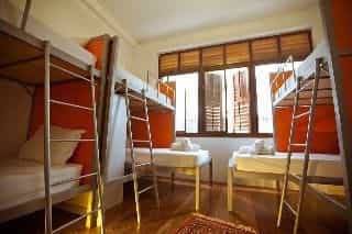 Syok @ Chulia Syok @ Chulia