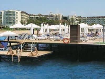 Asteria Sorgun Resort Asteria Sorgun Resort