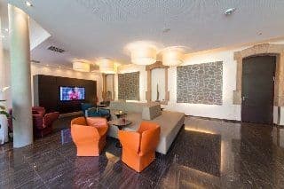 Novina Tillypark Hotel Novina Tillypark Hotel
