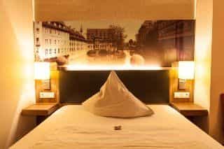 Novina Tillypark Hotel Novina Tillypark Hotel