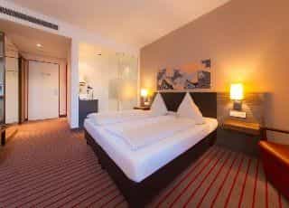 Novina Tillypark Hotel Novina Tillypark Hotel