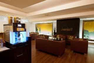 Novina Sudwestpark Hotel