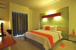 แฮริส รีสอร์ต บาตัม วอเตอร์ฟรอนต์ (Harris Resort Batam Waterfront)3