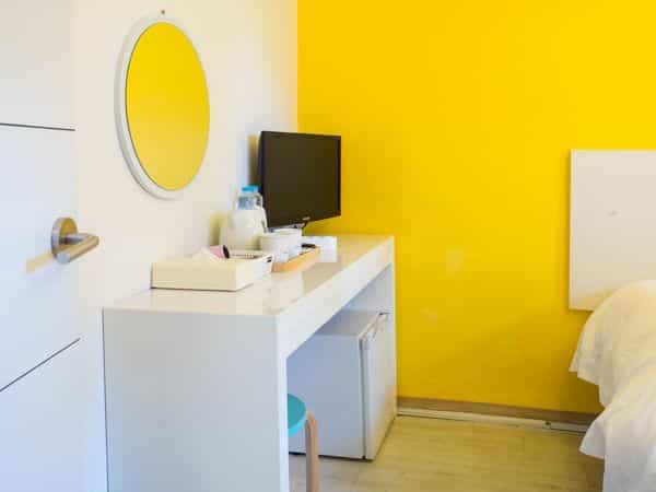 Hotel Tong Vivace Dongdaemun Hotel Tong Vivace Dongdaemun