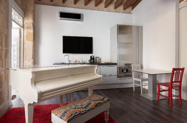SUITE STANDARD