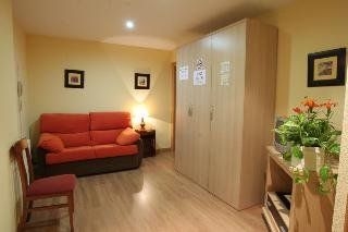Meson del Barro Hotel2