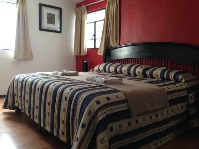 JUNIOR SUITE STANDARD