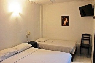 Hotel Villa Colonial0