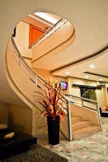 Hotel Malibu0