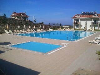 Orka Gardens Apartments Orka Gardens Apartments