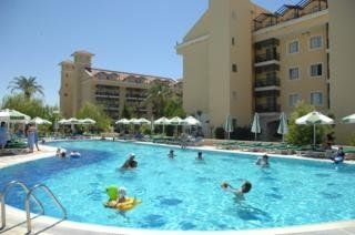 Crystal Paraiso Verde Resort4