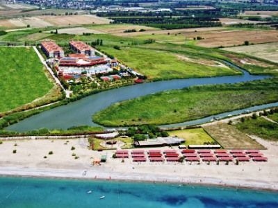 Crystal Paraiso Verde Resort0