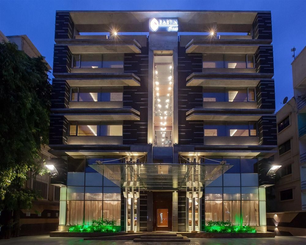 Eastin Easy Citizen Ahmedabad0