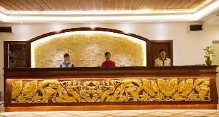 Guangzhou Masia Hotel3