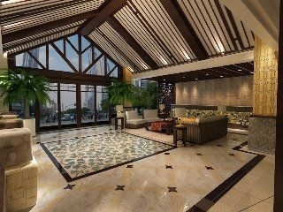 Guangzhou Masia Hotel2