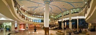 Pinnacle Hotel and Suites1