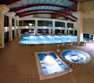 Life Port Hotel Istanbul1
