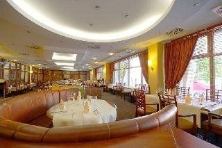 Qubus Hotel Legnica0