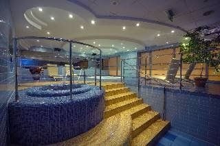 Qubus Hotel Legnica4