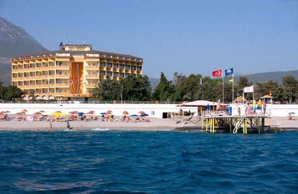 Klas Hotel Klas Hotel