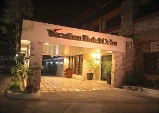 Lyric Vacation Hotel Cebu Lyric Vacation Hotel Cebu
