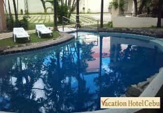 Lyric Vacation Hotel Cebu Lyric Vacation Hotel Cebu