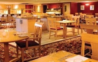 ฮอลิเดย์ อินน์ เซาท์ นอร์แมนตัน เอ็ม‑วัน ทางแยก 28 บาย ไอเอชจี (Holiday Inn South Normanton M1, Jct.28 By IHG)3