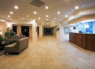 Holiday Inn Express & Suites Miami-Hialeah0