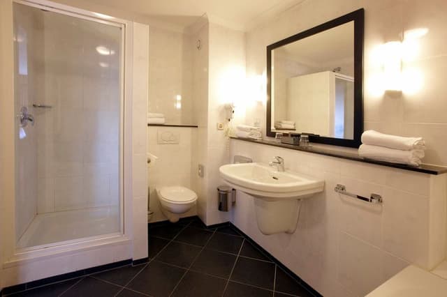 TRIPLE LUXURY