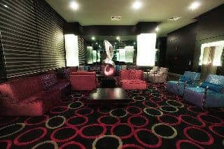 Pariss Hotel Pariss Hotel