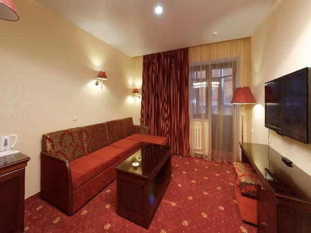 SUITE STANDARD