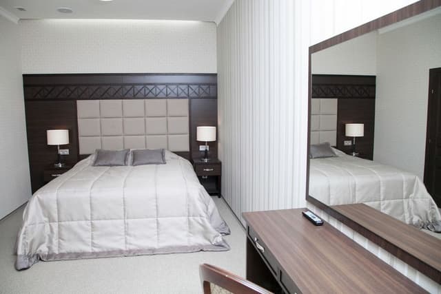 SUITE STANDARD