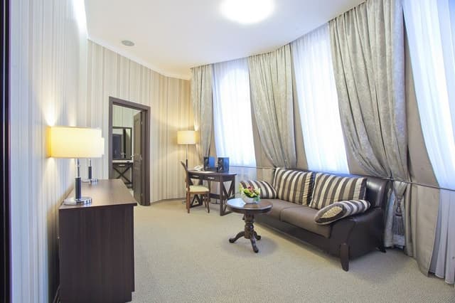 SUITE STANDARD