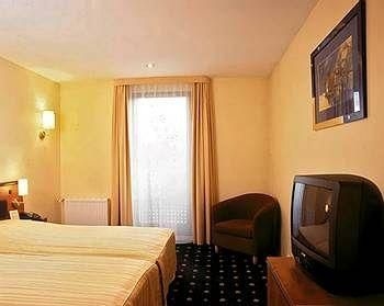 Qubus Hotel Zielona Gora4