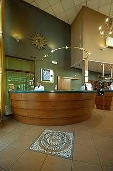 Qubus Hotel Zielona Gora2