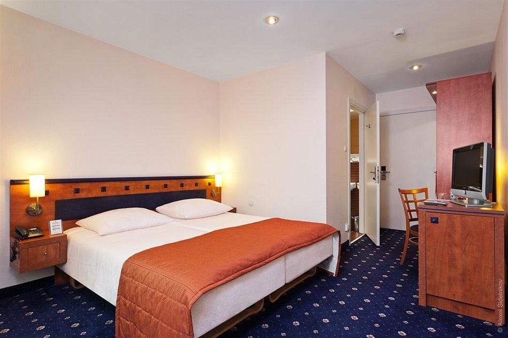 Qubus Hotel Zielona Gora1