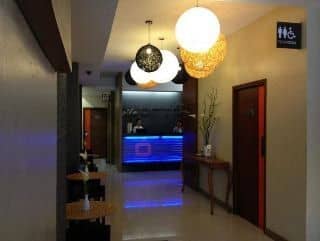 Cuarto Hotel Cuarto Hotel