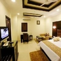 Parkland Kalkaji3