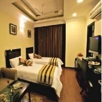 Parkland Kalkaji2