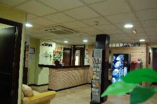 Hostal Complutense Hostal Complutense