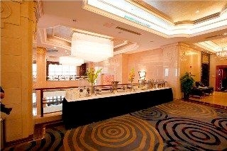 Friend Hotel Shanghai3