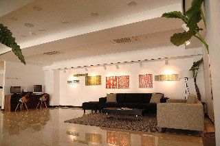 Haeundae Foret Hotel0
