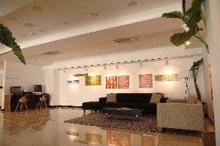 Haeundae Foret Hotel Haeundae Foret Hotel