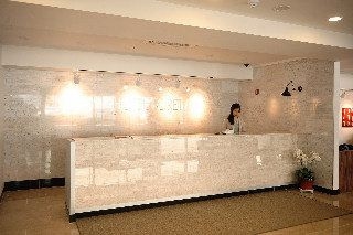 Haeundae Foret Hotel2