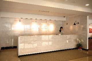 Haeundae Foret Hotel Haeundae Foret Hotel