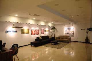 Haeundae Foret Hotel Haeundae Foret Hotel