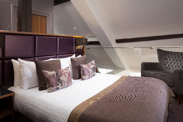 SUITE STANDARD