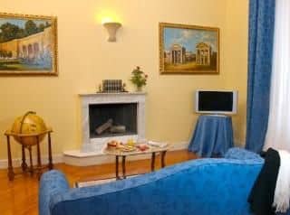 Commodus B&B Commodus B&B